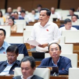 Bảo đảm báo chí Việt Nam đủ nguồn lực để thực hiện sứ mệnh định hướng dư luận xã hội trong thời đại số