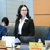 Cần ưu tiên vượt trội cho các ngành đang 'khát' nhân lực chất lượng cao