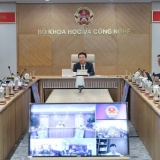 Tháo gỡ “điểm nghẽn”, trao quyền chủ động: Đưa KH&CN thành động lực phát triển từ cơ sở