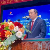 Thái Nguyên khởi động Chương trình thí điểm hỗ trợ cửa hàng, hộ kinh doanh chuyển đổi số