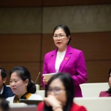 Đề nghị bổ sung quy định về vị trí, hoạt động, nghĩa vụ và quyền lợi của đội ngũ cộng tác viên báo chí