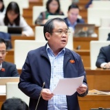 Quản lý, khai thác đất hiếm: Phải đảm bảo quốc phòng, an ninh và bảo vệ môi trường