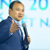 Vietnam iContent 2025: Nội dung số phải bắt đầu từ sự tử tế chứ không phải chiêu trò