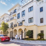 Cơ hội cuối sở hữu nhà thấp tầng Ocean City trước khi giá trị tăng vọt