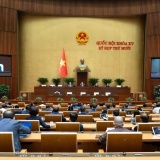 Bổ sung 7 nội dung vào Chương trình Kỳ họp thứ 10 của Quốc hội