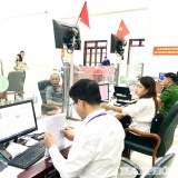 Bổ sung nhân lực công nghệ thông tin, nâng cao năng lực cho cấp xã