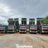 Hòa Phát chuẩn bị xây nhà máy ray đường sắt 10.000 tỷ tại Quảng Ngãi