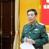 Đại tướng Phan Văn Giang: Tập trung nghiên cứu, sản xuất thành công các loại vũ khí trang bị kỹ thuật hiện đại, công nghệ cao có ý nghĩa chiến lược