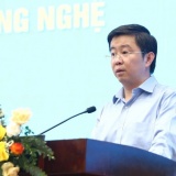 Những điều cần biết khi triển khai giải thưởng cao nhất về KH&CN