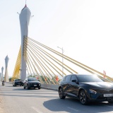 VinFast VF 7: C-SUV vượt trội phân khúc với chi phí siêu tiết kiệm