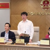 Xây dựng hệ sinh thái doanh nghiệp công nghệ số mạnh mẽ, thúc đẩy Make in Viet Nam