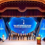 Khởi động chương trình xét tặng Giải thưởng Hồ Chí Minh và Giải thưởng Nhà nước về KH&CN