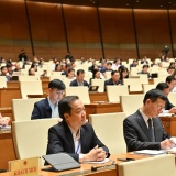 Luật Trí tuệ nhân tạo sẽ đưa Việt Nam bứt phá trong cuộc đua AI toàn cầu