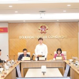 6 thông tư hướng dẫn Luật Công nghiệp công nghệ số được ban hành trong tháng 11