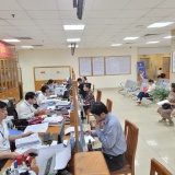 Hà Nội siết kỷ luật, yêu cầu chấm dứt tình trạng 'cát cứ dữ liệu'