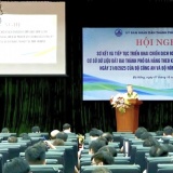 Đà Nẵng chuẩn hóa, đồng bộ 1.133.871 thửa đất lên cơ sở dữ liệu quốc gia