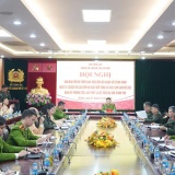 Hà Nội quyết tâm làm sạch dữ liệu đăng ký phương tiện và giấy phép lái xe