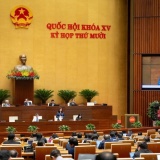 Hoàn thiện chính sách đột phá để nâng cao sức khỏe nhân dân