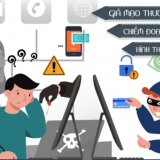 'Khiên 3 lớp' chống lừa đảo trực tuyến