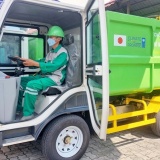 Thành phố Huế - Hành trình chuyển đổi xanh vì một đô thị sinh thái, thông minh và phát triển bền vững