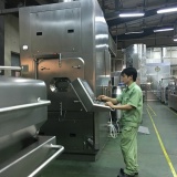 Thứ trưởng Thường trực Vũ Hải Quân làm Tổ trưởng Tổ giúp việc của Thủ tướng về phát triển KH,CN,ĐMST&CĐS