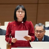 Tôn trọng, bảo vệ dữ liệu cá nhân trong không gian số