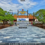 Ứng dụng khoa học, công nghệ, đổi mới sáng tạo và chuyển đổi số lĩnh vực di sản văn hóa