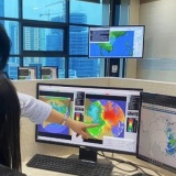 Ứng dụng khoa học công nghệ, trí tuệ nhân tạo và chuyển đổi số trong công tác dự báo khí tượng thủy văn