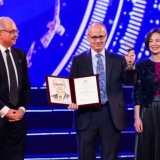 Dấu ấn VinFuture trong hành trình vinh quang Nobel