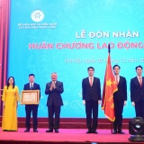 Bảo đảm thông tin của Đảng, Nhà nước tuyệt đối bí mật, tuyệt đối an toàn