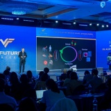 AI, công nghệ gen và sinh học thay đổi cách chúng ta nuôi trồng