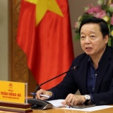 Bắt kịp sự phát triển công nghệ, mở rộng không gian ứng dụng dữ liệu viễn thám