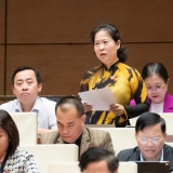 Bổ sung nghĩa vụ pháp lý đối với tổ chức, cá nhân sử dụng AI trong hoạt động báo chí