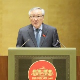 Chính phủ quyết liệt triển khai thực hiện các nghị quyết của Quốc hội về giám sát chuyên đề và chất vấn