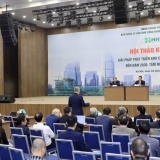 Hà Nội kiến tạo Khu công nghệ cao Hòa Lạc thành thung lũng công nghệ, đổi mới sáng tạo