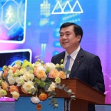 Ngành công thương định hình tầm nhìn chuyển đổi số, xanh hóa tăng trưởng