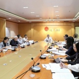 Ngành Thuế rà soát tiến độ thực hiện hai nghị quyết về chuyển đổi số quốc gia