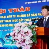 Điện Biên thúc đẩy ứng dụng công nghệ số 