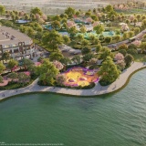 Bình Minh - Trái tim an cư giá trị bậc nhất “thành phố kim cảng” trung tâm phía Nam Hải Phòng