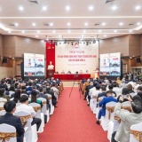 Trên 527.000 ý kiến góp ý vào dự thảo Văn kiện Đại hội XIV qua hệ thống Mặt trận