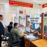 Việc phân cấp, phân quyền phải gắn liền với chuyển đổi số