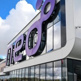 Bên trong nhà máy đất hiếm lớn nhất châu Âu