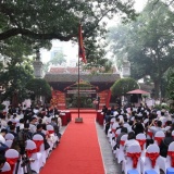 Giới thiệu các tuyến du lịch di sản Hà Nội: Kết nối giá trị văn hóa bằng nền tảng số