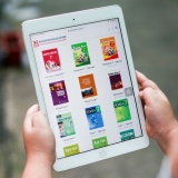 Yêu cầu không chèn quảng cáo, nội dung kinh doanh, gợi ý mua sắm, giới thiệu bên ngoài vào SGK điện tử