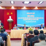 TP. Huế: Tháo gỡ vướng mắc, hoàn thiện mô hình chính quyền địa phương 2 cấp