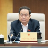 Tiếp tục rà soát kỹ lưỡng dự thảo Luật Báo chí (sửa đổi), bảo đảm tiến độ, đúng quy trình trước khi trình Quốc hội xem xét thông qua