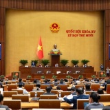 Đảm bảo ngân sách Trung ương giữ vai trò chủ đạo, dẫn dắt