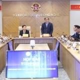 Hà Nội đẩy mạnh đầu tư khoa học công nghệ, sắp xây dựng loạt phòng lab quy mô rất lớn