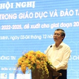 Nhiều địa phương tích hợp học bạ số vào VNeID để phục vụ tuyển sinh