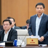 Tạo cơ chế, chính sách đột phá, đặc thù thúc đẩy Thủ đô Hà Nội phát triển nhanh và bền vững